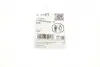 F026403021 Фильтр топливный Chrysler Voyager/ Grand Voyager 2.0-3.8 95-01 BOSCH підбір по vin на Brocar