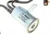 F026403021 Фильтр топливный Chrysler Voyager/ Grand Voyager 2.0-3.8 95-01 BOSCH підбір по vin на Brocar