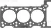 Прокладка Г/Б audi a4/volkswagen touareg 06- 61-36475-00