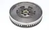 415027010 Демпфер зчеплення Renault Laguna II 1.9dCi, 03/01 - 12/07, 81/85/88/96kw, F9Q LUK підбір по vin на Brocar