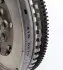 415027010 Демпфер зчеплення Renault Laguna II 1.9dCi, 03/01 - 12/07, 81/85/88/96kw, F9Q LUK підбір по vin на Brocar