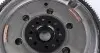 415027010 Демпфер зчеплення Renault Laguna II 1.9dCi, 03/01 - 12/07, 81/85/88/96kw, F9Q LUK підбір по vin на Brocar