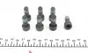 415027010 Демпфер зчеплення Renault Laguna II 1.9dCi, 03/01 - 12/07, 81/85/88/96kw, F9Q LUK підбір по vin на Brocar