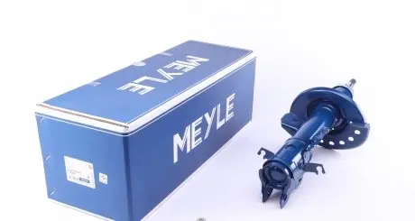 36266230020 Амортизатор (передний) Nissan Juke 10- (L) MEYLE підбір по vin на Brocar
