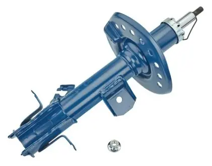 36266230020 Амортизатор (передний) Nissan Juke 10- (L) MEYLE подбор по vin на Brocar