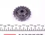 32266 Комплект цепи ГРМ Skoda Fabia/ Roomster 1.4 TDi 03-10/ VW Polo 1.4 TDI 99-09 FEBI BILSTEIN підбір по vin на Brocar