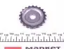 32266 Комплект цепи ГРМ Skoda Fabia/ Roomster 1.4 TDi 03-10/ VW Polo 1.4 TDI 99-09 FEBI BILSTEIN підбір по vin на Brocar