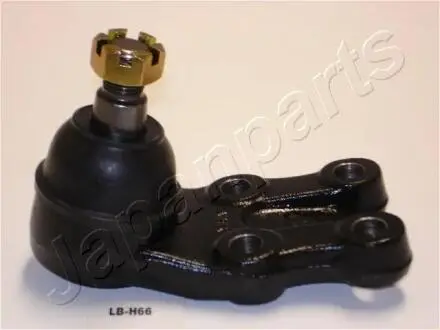 LBH66 Несучий / направляючий шарнір JAPANPARTS підбір по vin на Brocar