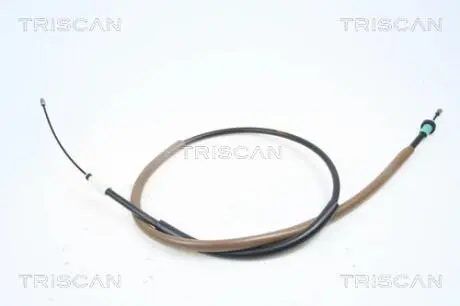 814038138 Трос, стоянкова гальмівна система TRISCAN підбір по vin на Brocar