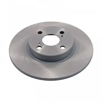 ADT343123 Тормозной диск BLUE PRINT подбор по vin на Brocar