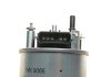 WK9066 Фільтр паливний Nissan Juke 1.5 dCi 10-14 MANN підбір по vin на Brocar