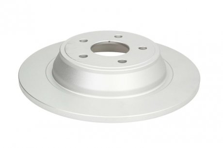 0986479D37 Диск тормозной (задний) Ford Mondeo V 12- (302х11) BOSCH підбір по vin на Brocar