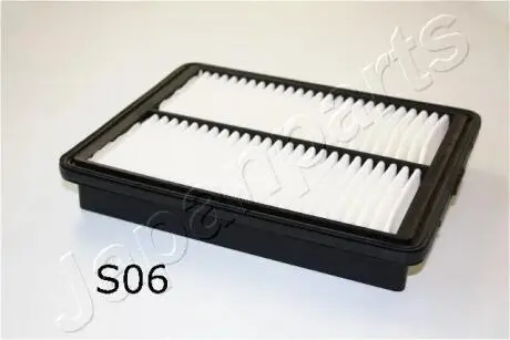 FAS06S SSANGYONG Воздушный фильтр Tivoli 1,6 15- JAPANPARTS підбір по vin на Brocar