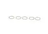 F00ZC99897 Елемент форсунки Common Rail BOSCH підбір по vin на Brocar