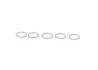 F00ZC99897 Елемент форсунки Common Rail BOSCH підбір по vin на Brocar