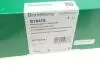B18475 Комплект ланцюга ГРМ VW Golf V 1.4TSI, 10/03 - 02/09, 90/103/125kw, (z=130/18-18/36/36) (OE VAG) BORSEHUNG підбір по vin на Brocar
