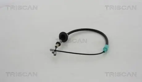 8140251158 Трос, стоянкова гальмівна система TRISCAN підбір по vin на Brocar