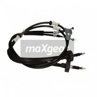 320720 LINKA HAM. RĘCZ. OPEL T. ASTRA G 98-05 LE/PR KPL MAXGEAR підбір по vin на Brocar