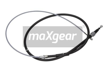 320510 Трос, стоянкова гальмівна система MAXGEAR підбір по vin на Brocar