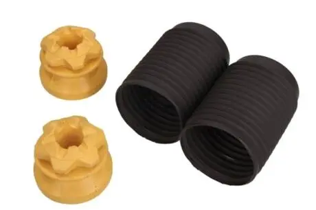 723366 Комплект пилозахисних ковпаків, амортизатор MAXGEAR підбір по vin на Brocar