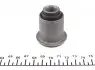 16146100007 Сайлентблок важеля (переднього/знизу/спереду) Renault Kangoo 1.5dCi/1.6 08- MEYLE підбір по vin на Brocar