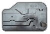 0141351404 Комплект для замены масла АКПП MB (722.9, 7G-TRONIC +, K7C 1000, K7X 1000, W7B 700, W7C 1000, W7C) MEYLE підбір по vin на Brocar