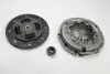 Комплект зчеплення Berlingo/Partner 1.6HDi 10- (230mm) 1611273280