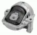 3474401 Подушка двигателя лев. МКПП 6-ст Audi A4/5 -11 LEMFORDER підбір по vin на Brocar