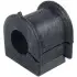 Втулка стабилизатора (переднего) Toyota Corolla/Avensis 02-09 (d=22mm) 42883