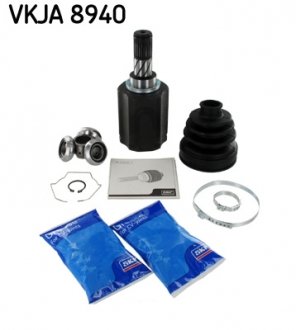 VKJA8940 Р/к ШРУСА SKF SKF подбор по vin на Brocar