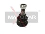 720419 Несущий / направляющий шарнир 72-0419 MAXGEAR MAXGEAR підбір по vin на Brocar