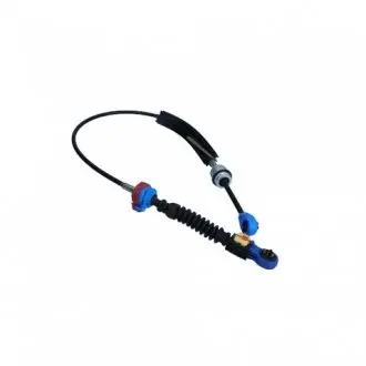 320674 LINKA ZMIANY BIEGÓW RENAULT SCENIC 03- LE 1000MM MAXGEAR підбір по vin на Brocar