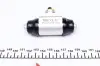 1006110058 Циліндр гальмівний (задній) VW Caddy I/Golf III/IV 1.8 85- (d=19.05mm) (Gh) MEYLE підбір по vin на Brocar