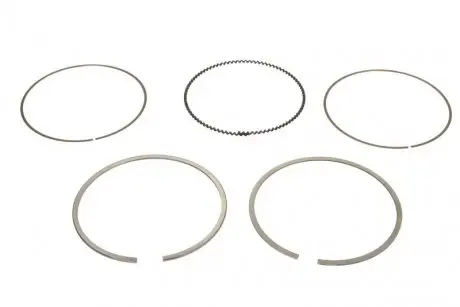 800113810000 Кільця поршневі VW T5/T6 2.0 TSI 11-19 (82.50mm/STD) (1.2-1.2-2) KOLBENSCHMIDT підбір по vin на Brocar