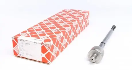 31520 Тяга рульова Mitsubishi Lancer 1.6/2.0 03- (L=323 мм) FEBI BILSTEIN підбір по vin на Brocar