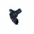 Датчик POгOпENIA WAгKA ROZRZ. VOLVO C30 2,4 06- 24-0256