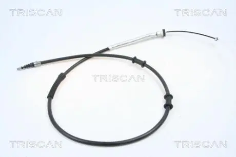 814015196 Трос ручного гальма TRISCAN підбір по vin на Brocar