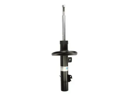 22183828 Амортизатор (передний) Peugeot 207/Citroen C3 1.4/1.6HDi/VTi 06- (L) BILSTEIN подбор по vin на Brocar