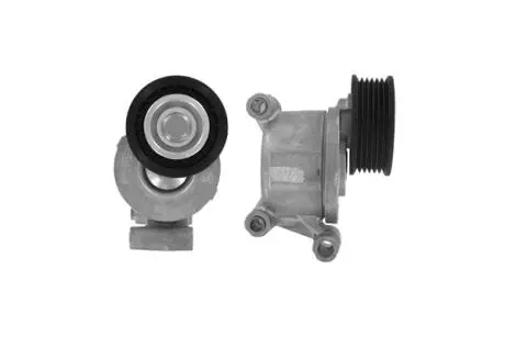 VKM34014 Натяжний ролик SKF підбір по vin на Brocar