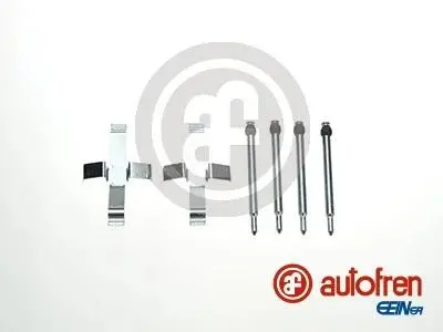 D42383A Гальмівні аксесуари AUTOFREN підбір по vin на Brocar