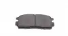 ADG04281 Колодки тормозные (задние) Opel Antara/Chevrolet Captiva 2.0-3.2 06- BLUE PRINT підбір по vin на Brocar