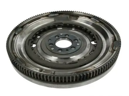 415050609 Демпфер сцепления VW Golf V/VI/Passat/Touran 1.4 TSI 06-17, DSG7-0AM/0CW (DQ200) LUK подбор по vin на Brocar