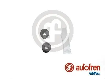 D7471 ZESTAW NAPR. ZACISKU HAM. OPEL P. INSIGNIA 08-17 AUTOFREN підбір по vin на Brocar
