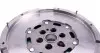 415049310 Демпфер зчеплення Peugeot Partner 1.6 HDi 10-, 82/84kw LUK підбір по vin на Brocar