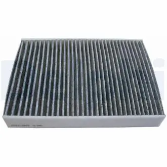 TSP0325331C Фильтр салона угольный DELPHI подбор по vin на Brocar