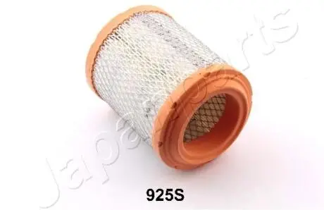 FA925S DODGE Фильтр воздушный CALIBER 2.0 JAPANPARTS подбор по vin на Brocar