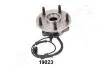 KK19023 Маточина колеса KK-19023 JAPANPARTS JAPANPARTS підбір по vin на Brocar