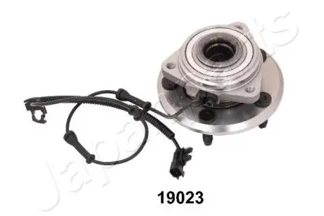 KK19023 Маточина колеса KK-19023 JAPANPARTS JAPANPARTS підбір по vin на Brocar