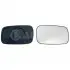 Стекло зеркала Seat Alhambra/VW Sharan 96-10/Ford Galaxy 95-06 (R) 6402130