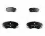 PPK13AF KLOCKI HAM. KIA P. SPORTAGE 1,6-2,0 10-/I40/IX35 JAPANPARTS підбір по vin на Brocar